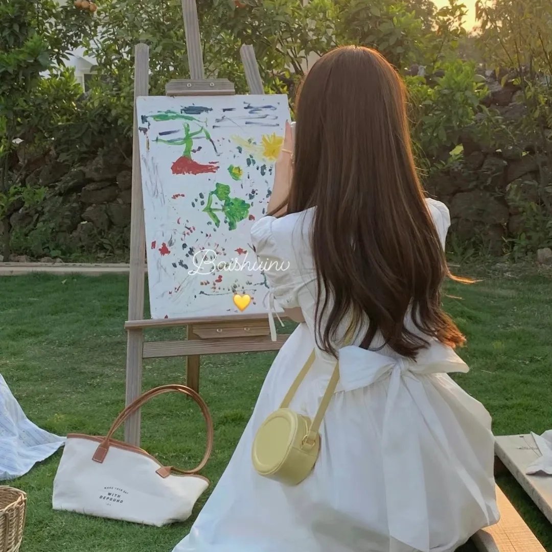 不要改变那个少女